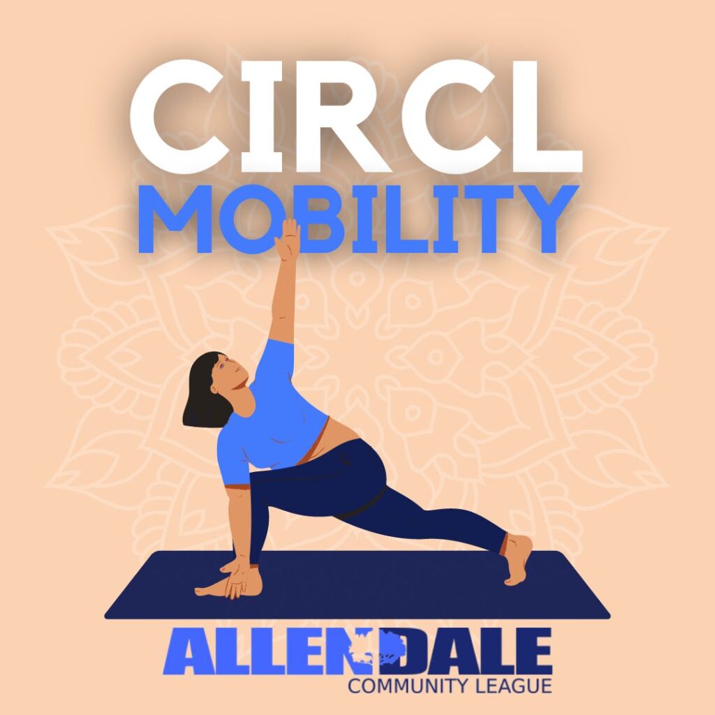 New CIRCL Mobility starts May 27th!